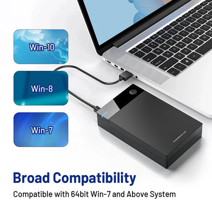 Hyperspin Portable Game Hard Drive Disk