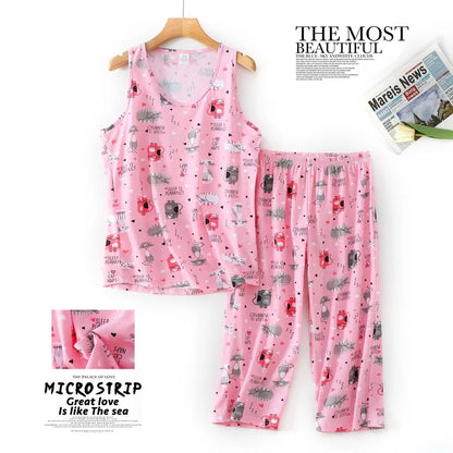 Kinderen Pyjamaset