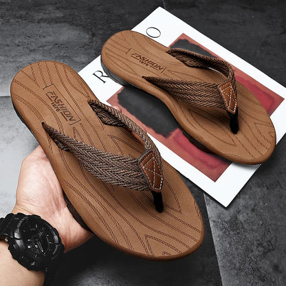 Men's Slippers Outdoor Sandals