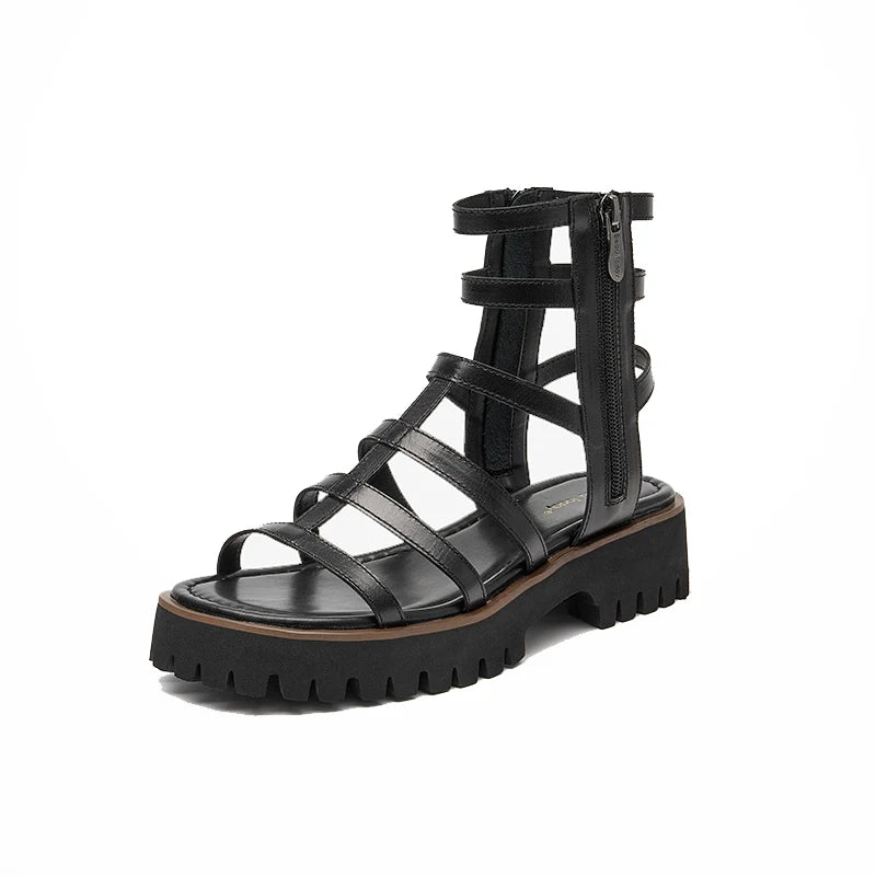 Gladiator Sandals