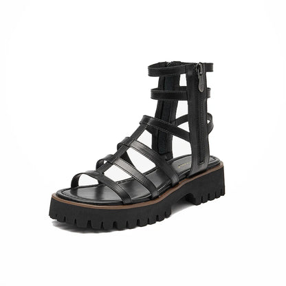Gladiator Sandals