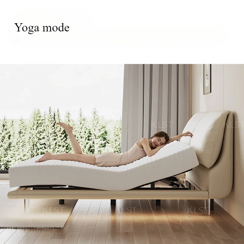 bedframe Tweepersoons