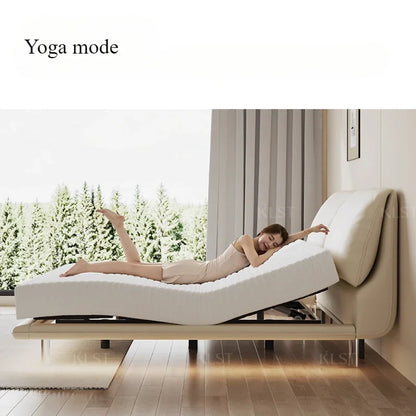 bedframe Tweepersoons