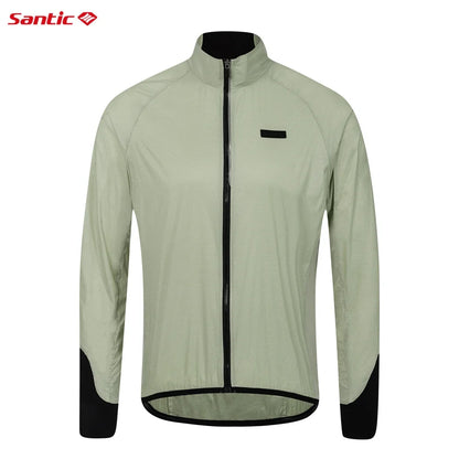 Bicycle Jackets Windbreaker