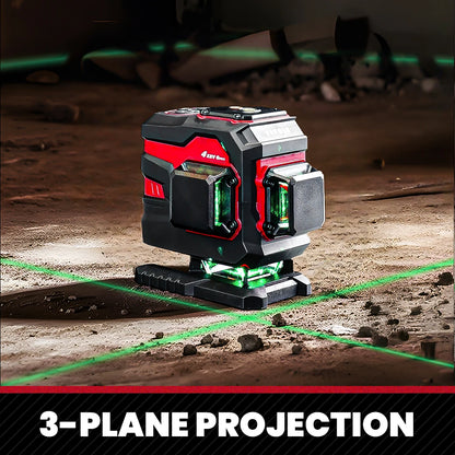 Laser Level GreenLine