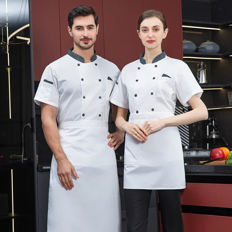 Chef Uniform