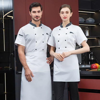 Chef Uniform