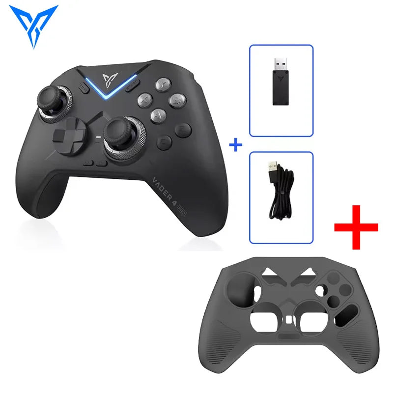 Game Controller Draadloze