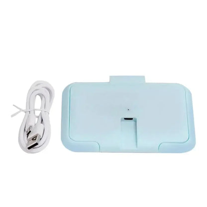 Babydoekjes Verwarmer