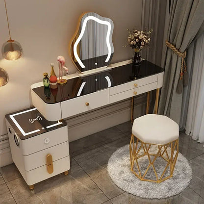 Kaptafel Draadloos Opladen