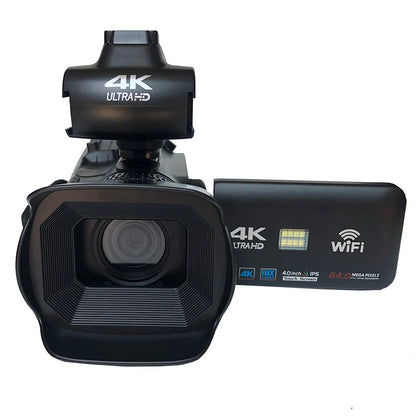 Video Camera