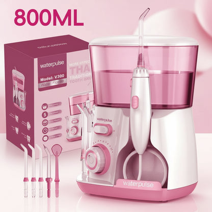 Water Flosser Monddouche