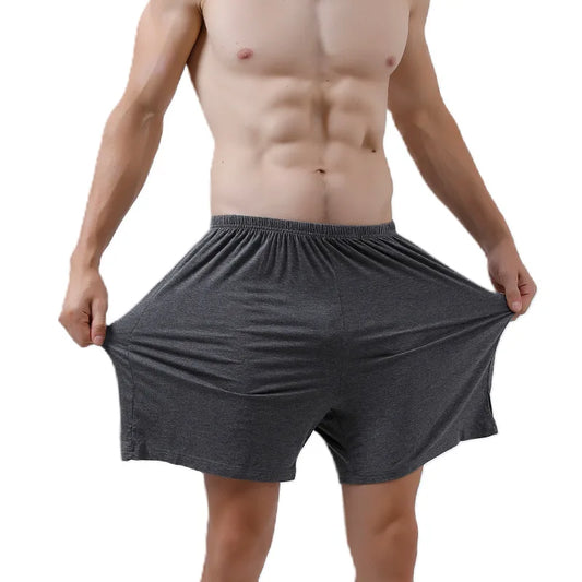 Sleeping Shorts For Men