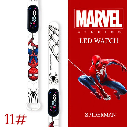 Spiderman Kid's Watches