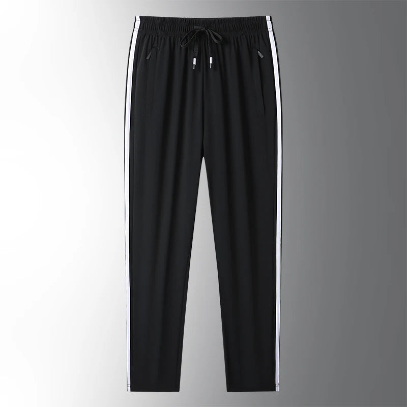 Casual Pants Men's  Sports