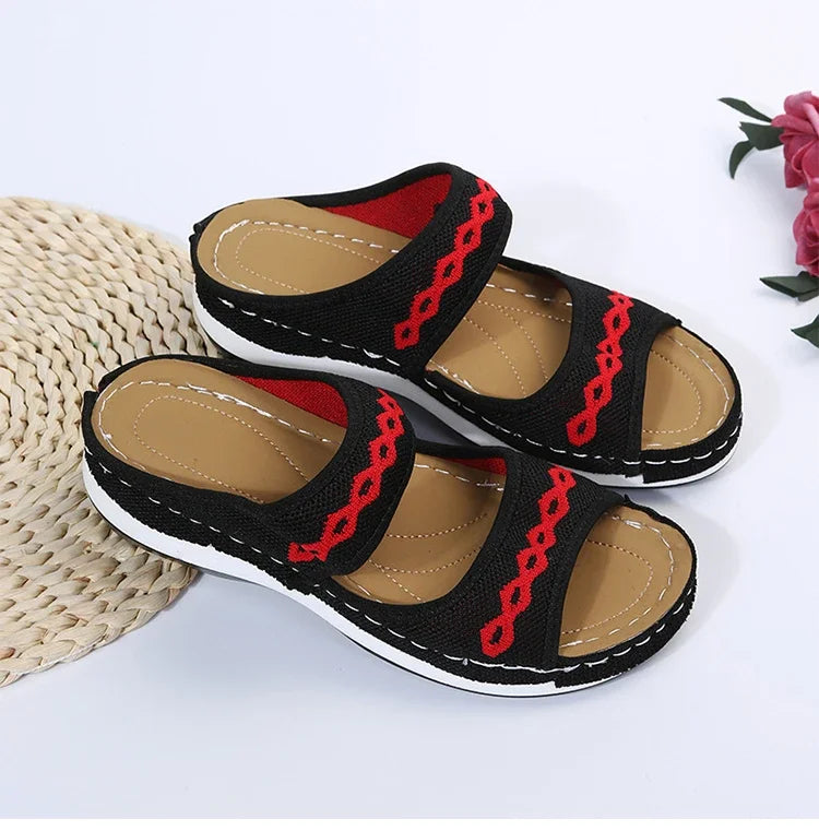 Women Sandals Orthopedic