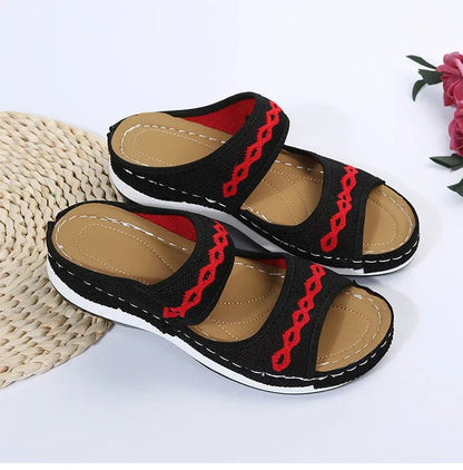Women Sandals Orthopedic