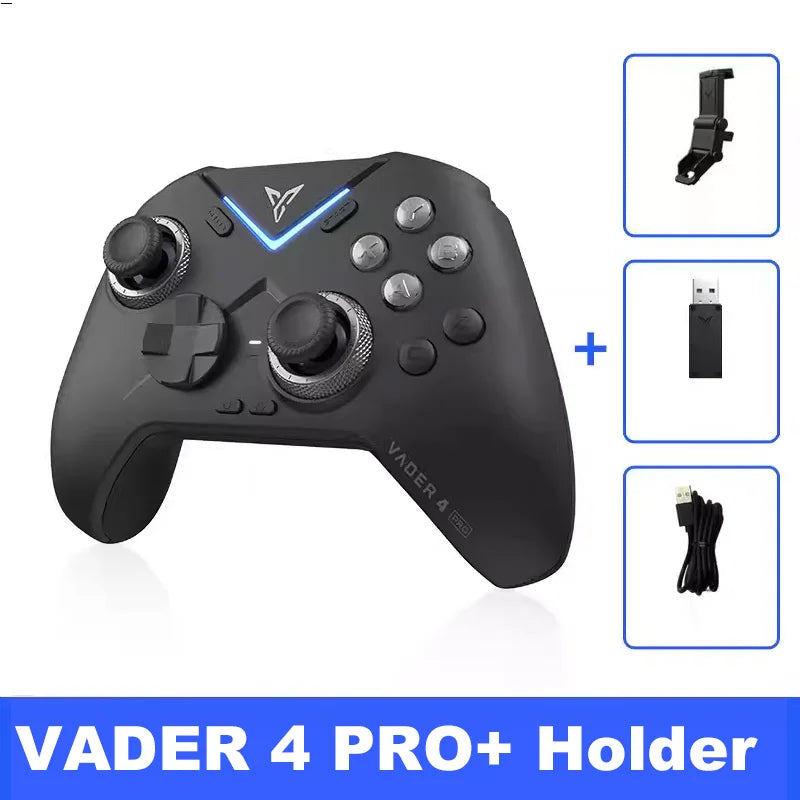 Game Controller Draadloze