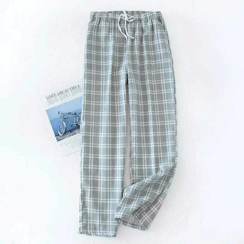 Pajamas Pants For Unisex