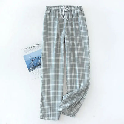 Pajamas Pants For Unisex
