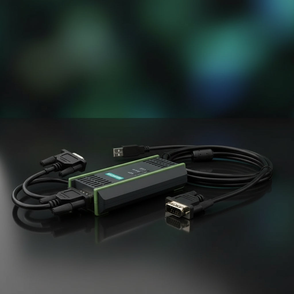 Adapter Multifunctionele