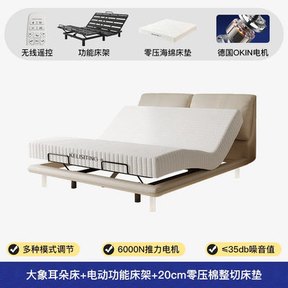 bedframe Tweepersoons