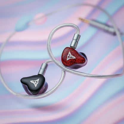 Hisenior Mega5Est Hoofdtelefoon