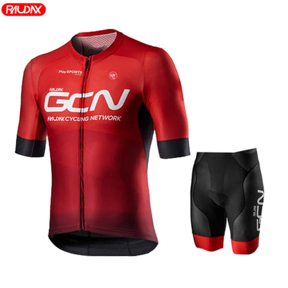 Cycling  Set Short