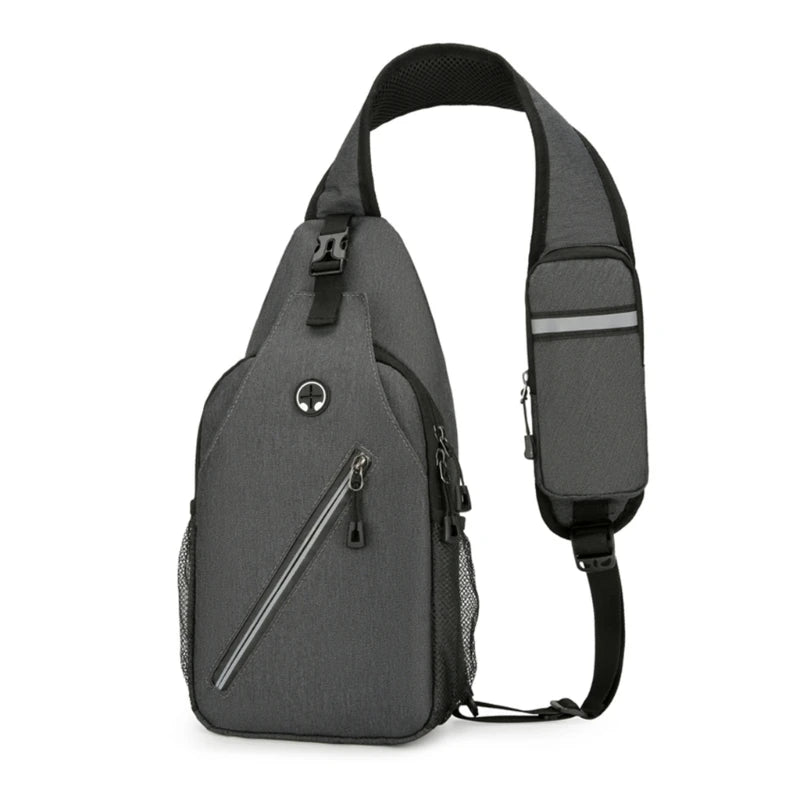 Heren Crossbody Tas