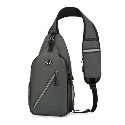 Heren Crossbody Tas