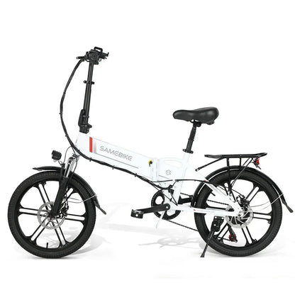 Elektrische Fiets