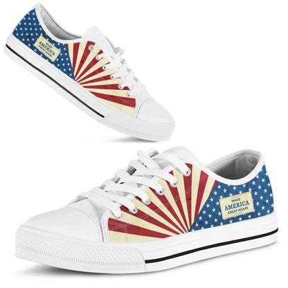 Dames Canvas Schoenen