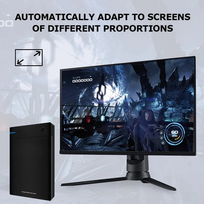 Hyperspin Portable Game Hard Drive Disk