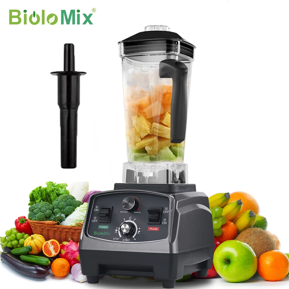 Blender Mixer Juicer Fruit