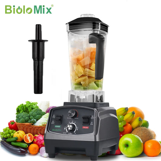Blender Mixer Juicer Fruit