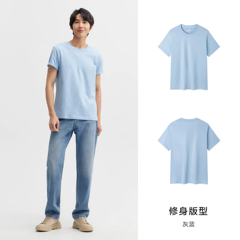 T-Shirt Men,s Cotton
