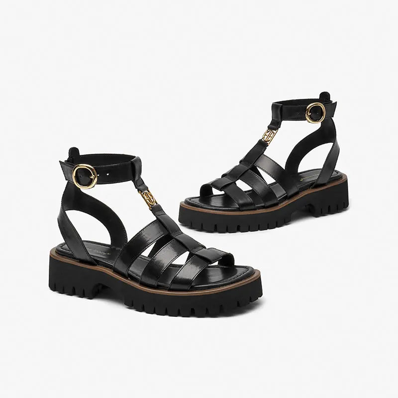 Gladiator Sandals