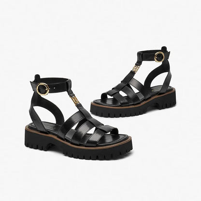 Gladiator Sandals