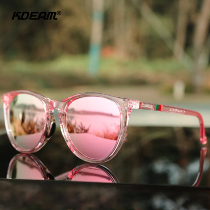 Women's Sunglasses Polarized Lens
