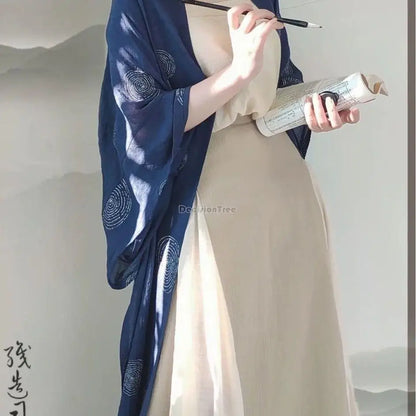 Dames Hanfu