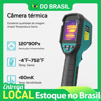 Camera for Leak Detection Electronics Repair