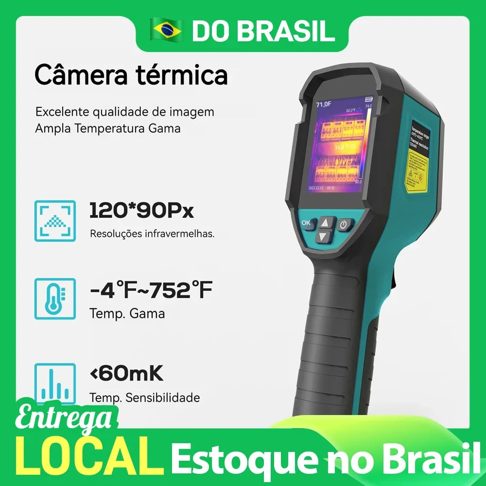 Camera for Leak Detection Electronics Repair