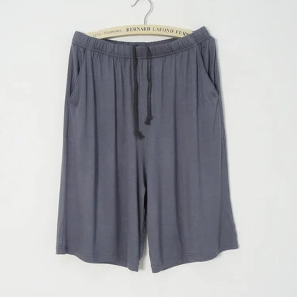 men's shorts pajama pants