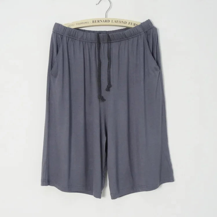 men's shorts pajama pants
