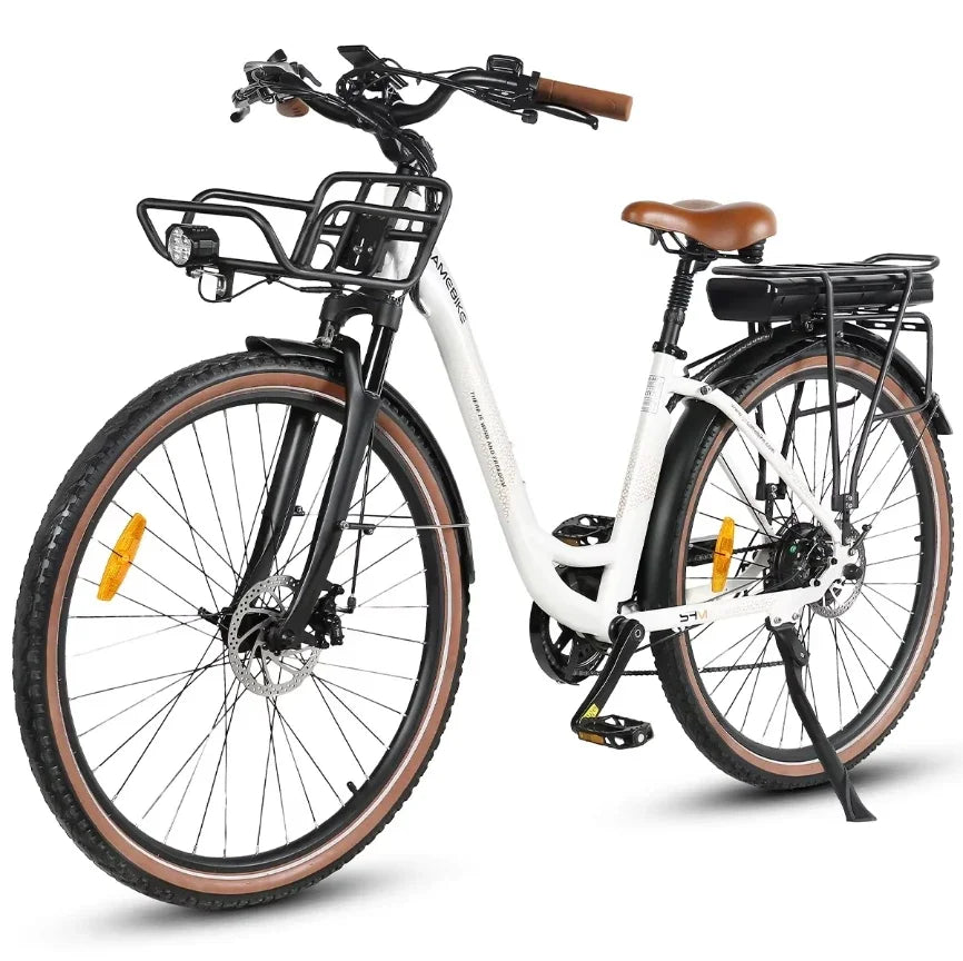 Elektrische Fiets A07