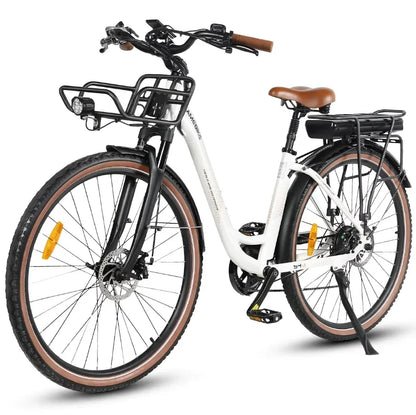 Elektrische Fiets A07