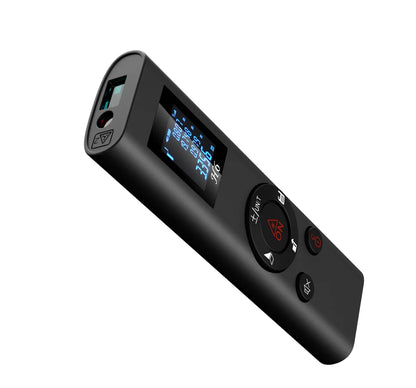 Digital Laser Distance Meter