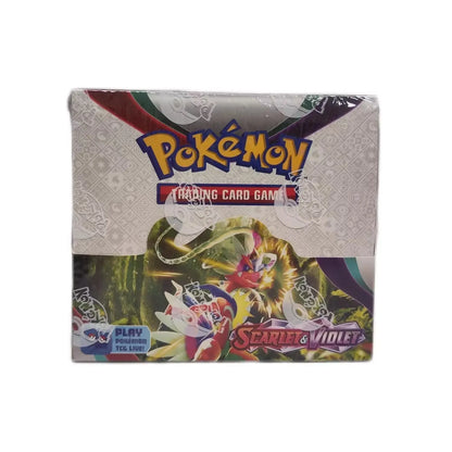 Trading Card Grote Set Pokémon