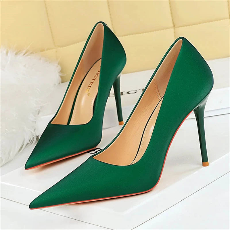 Dames Pumps