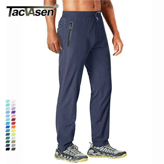 Pants Men Joggers